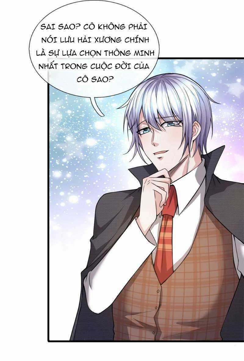 Tuyệt Đỉnh Khí Thiếu Chapter 15 trang 14