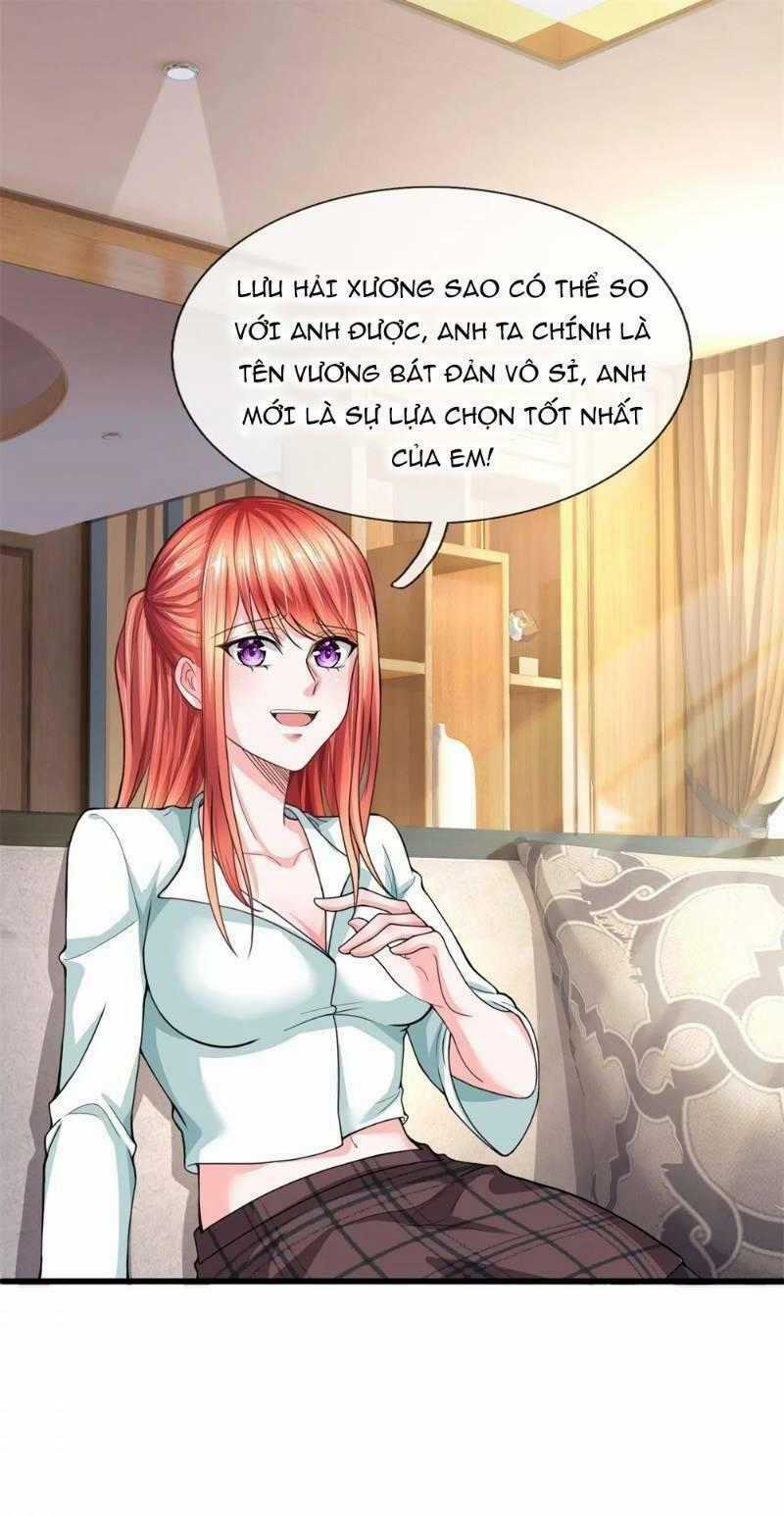 Tuyệt Đỉnh Khí Thiếu Chapter 15 trang 16