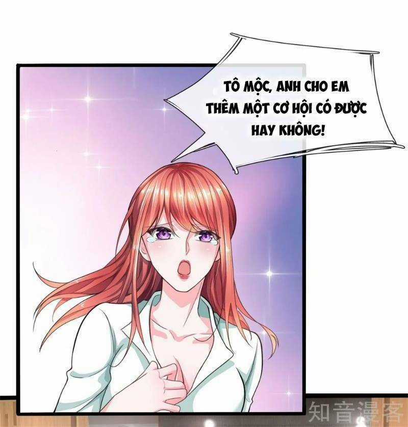 Tuyệt Đỉnh Khí Thiếu Chapter 15 trang 4