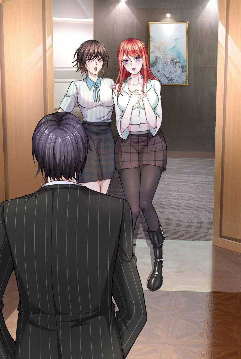 Tuyệt Đỉnh Khí Thiếu Chapter 15 trang 5