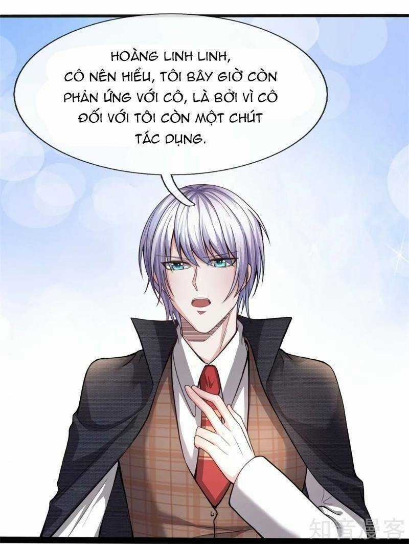 Tuyệt Đỉnh Khí Thiếu Chapter 16 trang 10