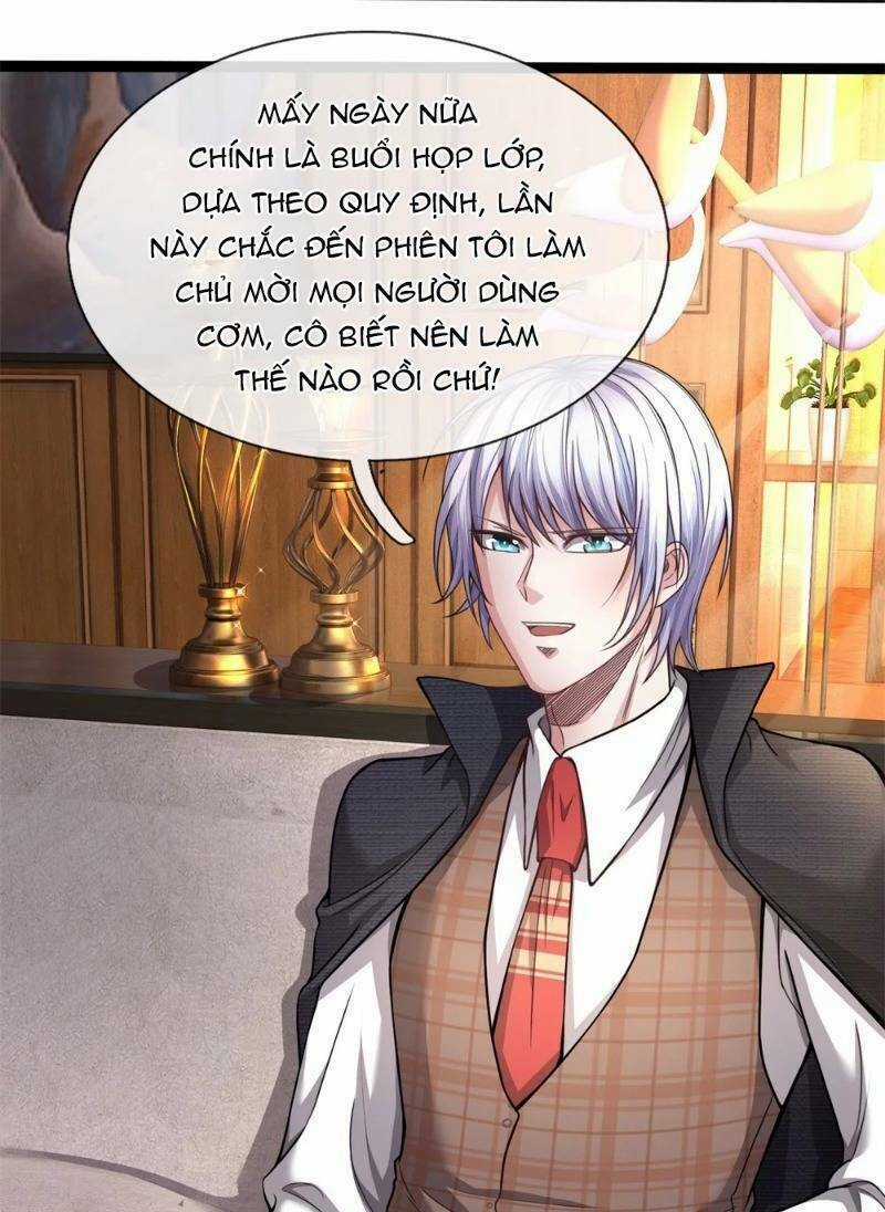 Tuyệt Đỉnh Khí Thiếu Chapter 16 trang 11