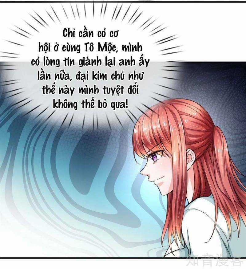 Tuyệt Đỉnh Khí Thiếu Chapter 16 trang 14