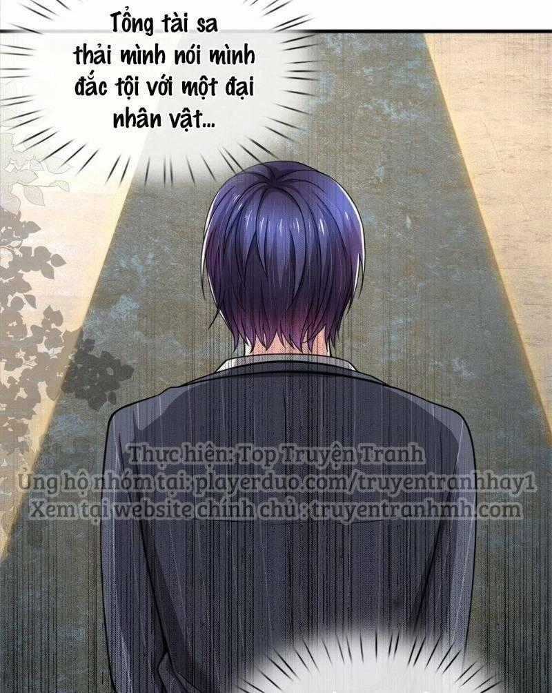 Tuyệt Đỉnh Khí Thiếu Chapter 16 trang 17