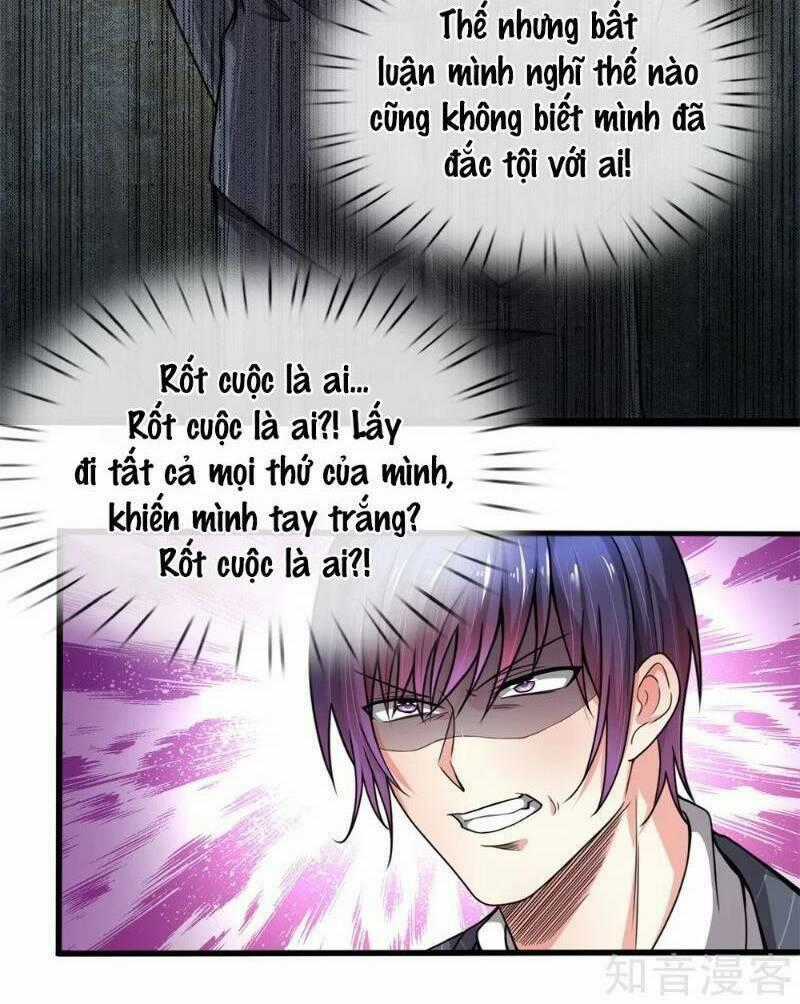 Tuyệt Đỉnh Khí Thiếu Chapter 16 trang 18