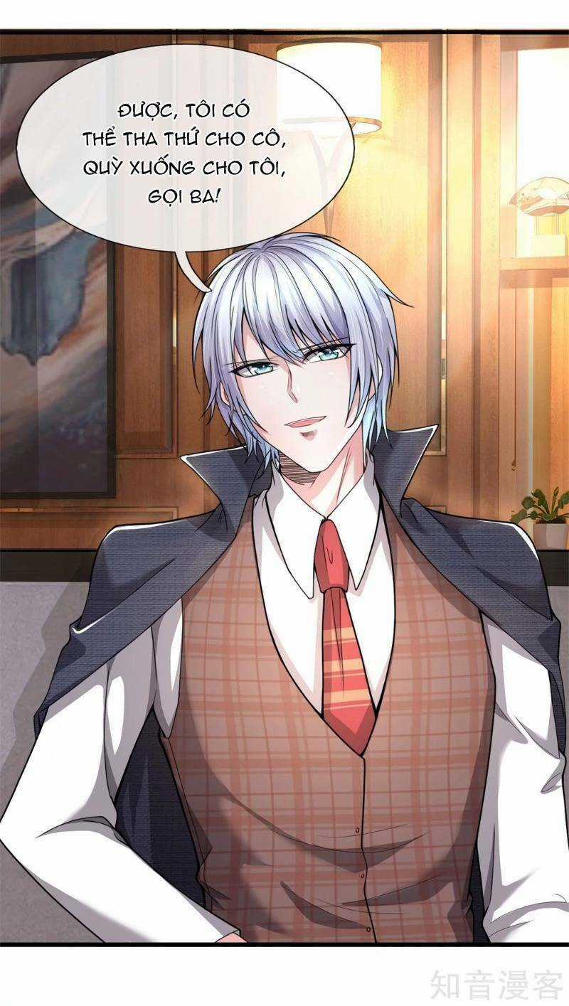 Tuyệt Đỉnh Khí Thiếu Chapter 16 trang 3