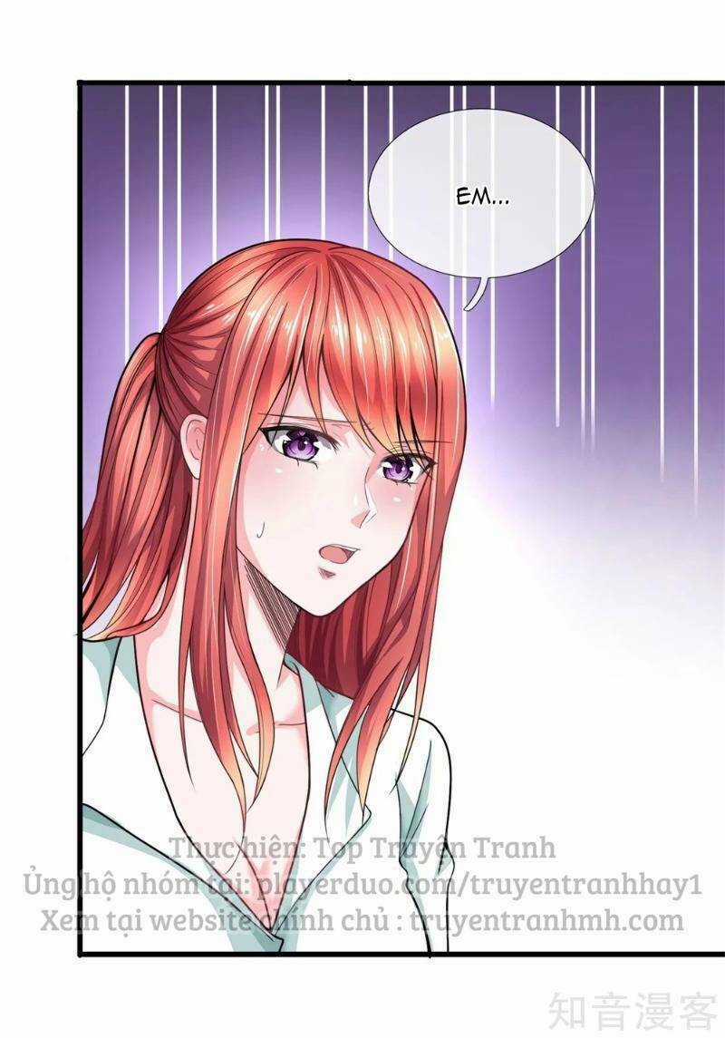 Tuyệt Đỉnh Khí Thiếu Chapter 16 trang 4