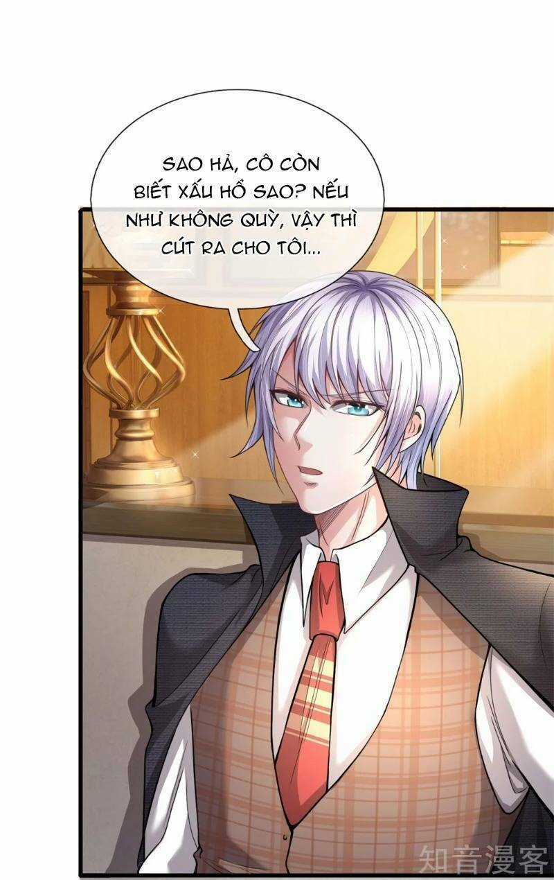 Tuyệt Đỉnh Khí Thiếu Chapter 16 trang 5