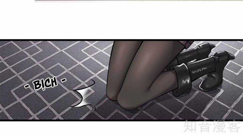 Tuyệt Đỉnh Khí Thiếu Chapter 16 trang 6