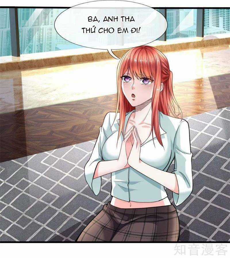 Tuyệt Đỉnh Khí Thiếu Chapter 16 trang 7