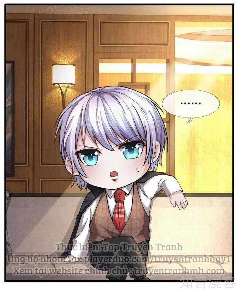 Tuyệt Đỉnh Khí Thiếu Chapter 16 trang 8