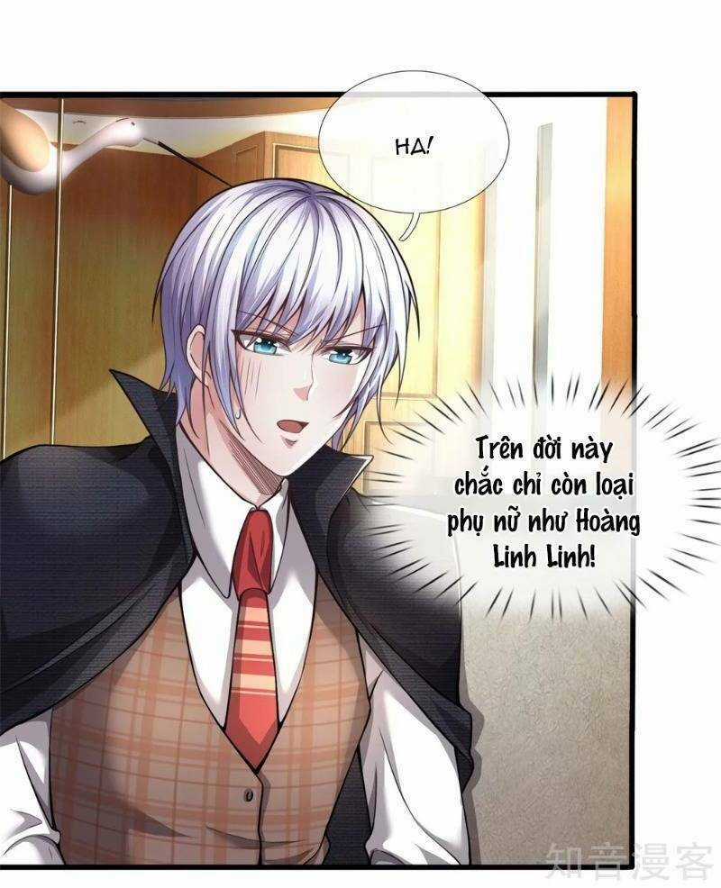 Tuyệt Đỉnh Khí Thiếu Chapter 16 trang 9