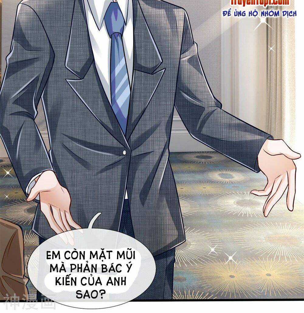 Tuyệt Đỉnh Khí Thiếu Chapter 17 trang 11