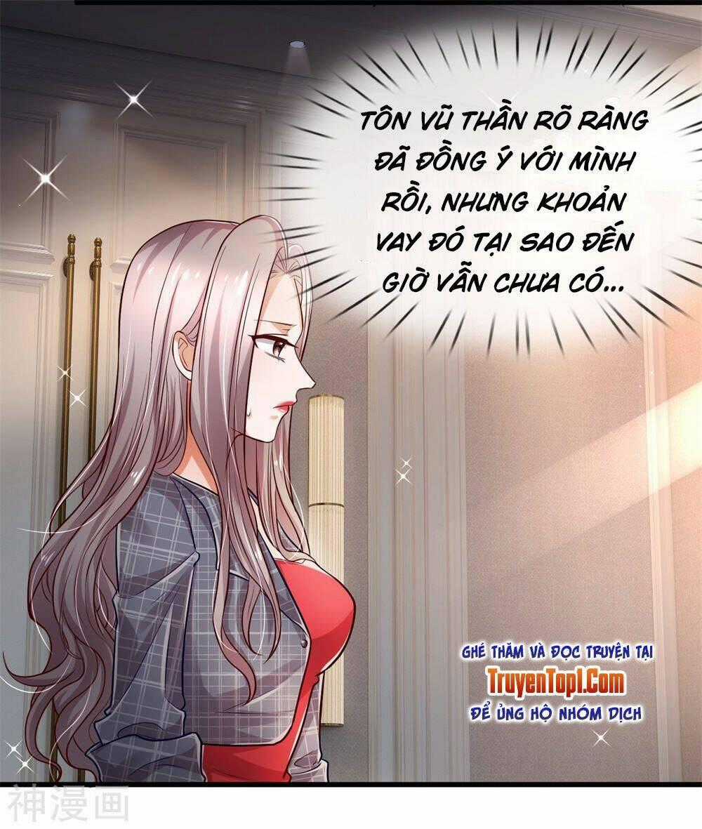 Tuyệt Đỉnh Khí Thiếu Chapter 17 trang 15