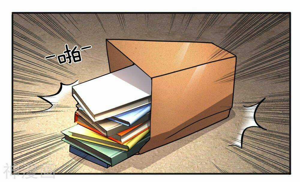 Tuyệt Đỉnh Khí Thiếu Chapter 17 trang 4