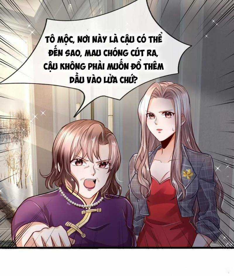 Tuyệt Đỉnh Khí Thiếu Chapter 18 trang 11