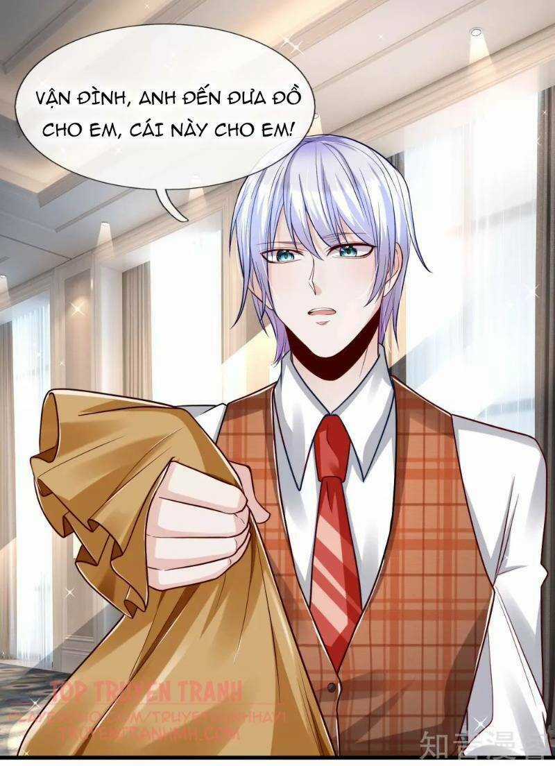 Tuyệt Đỉnh Khí Thiếu Chapter 18 trang 12