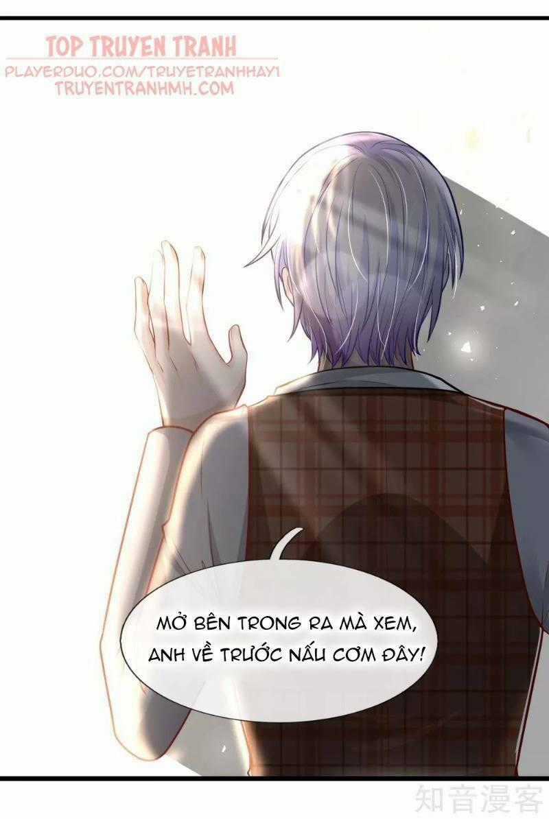 Tuyệt Đỉnh Khí Thiếu Chapter 18 trang 15