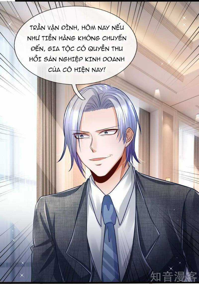 Tuyệt Đỉnh Khí Thiếu Chapter 18 trang 2