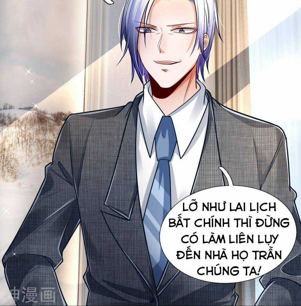 Tuyệt Đỉnh Khí Thiếu Chapter 19 trang 12