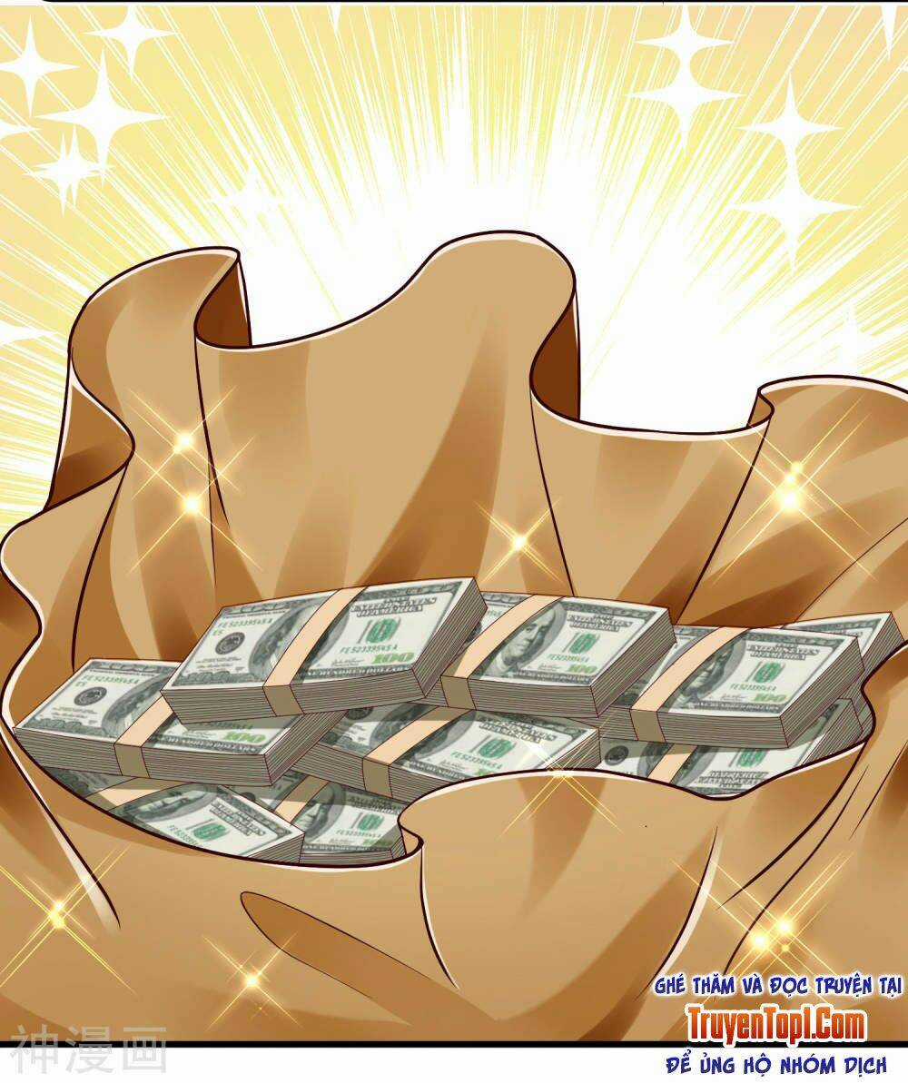 Tuyệt Đỉnh Khí Thiếu Chapter 19 trang 2