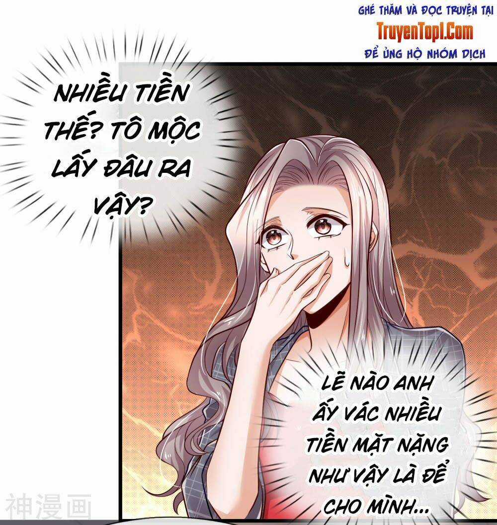 Tuyệt Đỉnh Khí Thiếu Chapter 19 trang 3