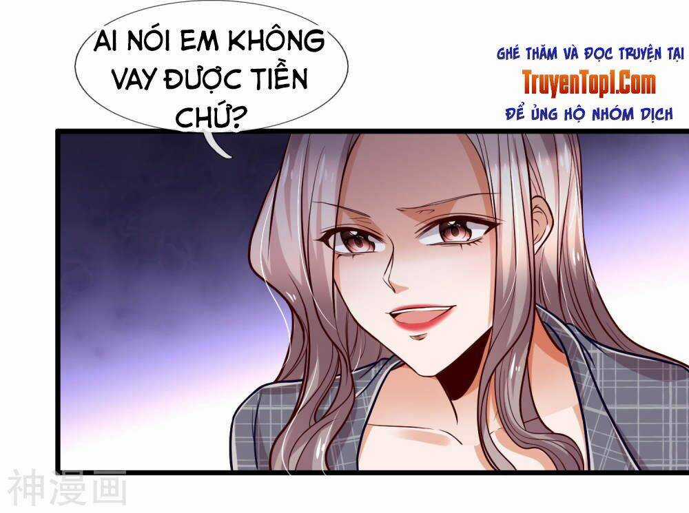 Tuyệt Đỉnh Khí Thiếu Chapter 19 trang 5