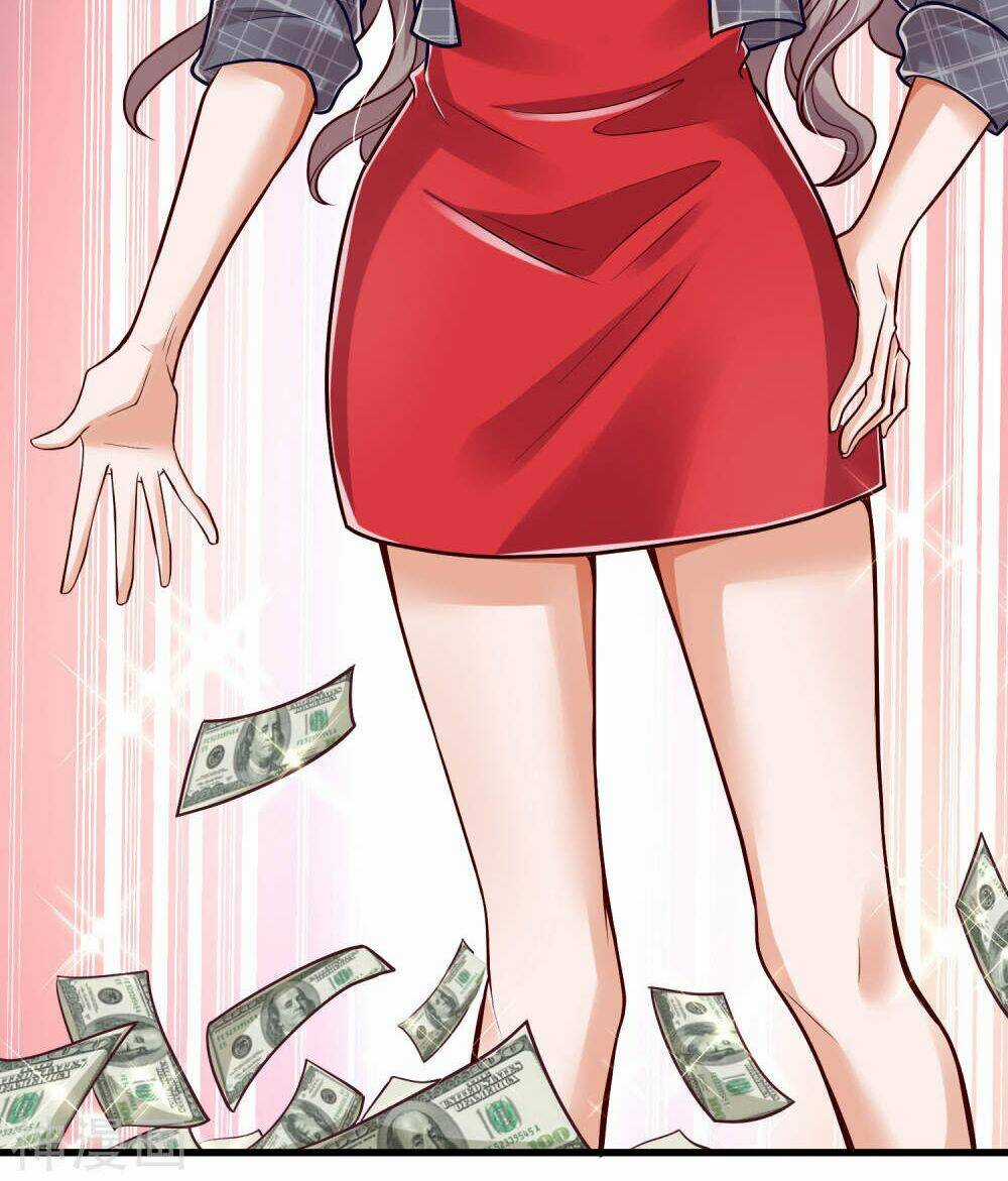 Tuyệt Đỉnh Khí Thiếu Chapter 19 trang 8