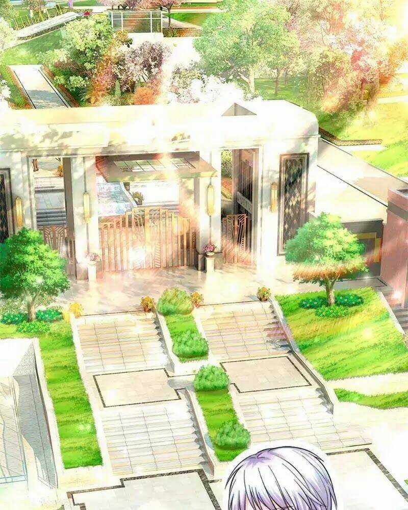 Tuyệt Đỉnh Khí Thiếu Chapter 2 trang 11