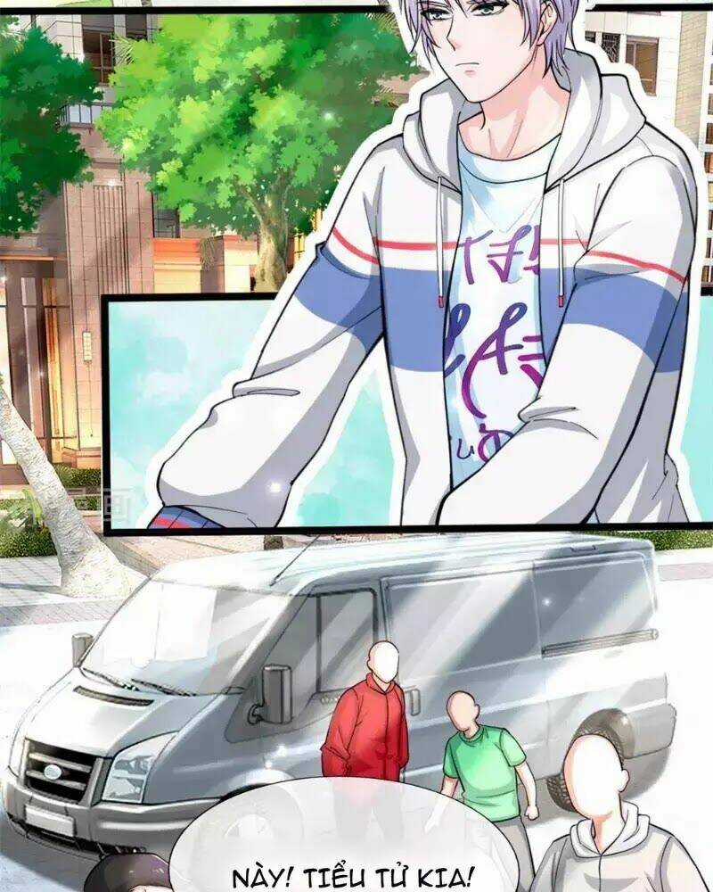 Tuyệt Đỉnh Khí Thiếu Chapter 2 trang 12