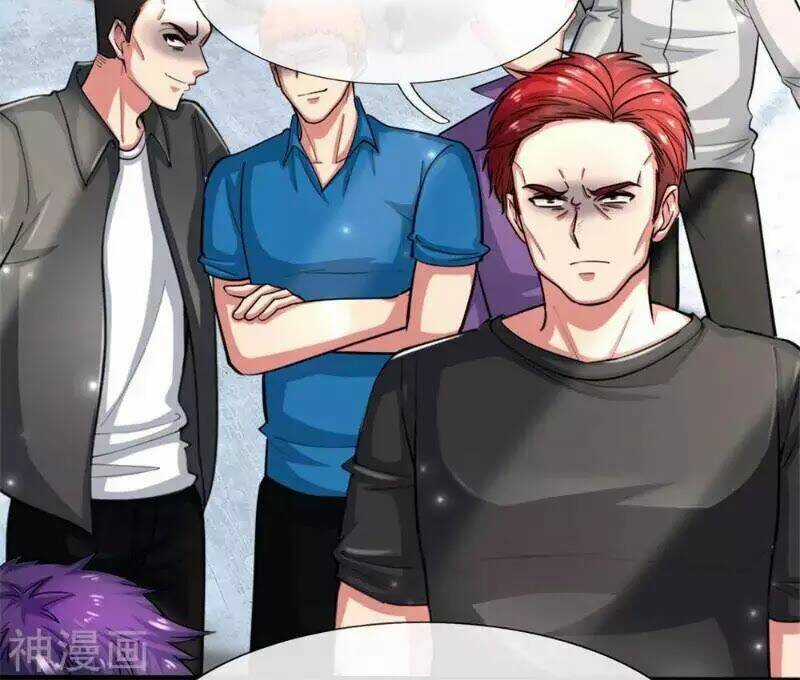 Tuyệt Đỉnh Khí Thiếu Chapter 2 trang 13