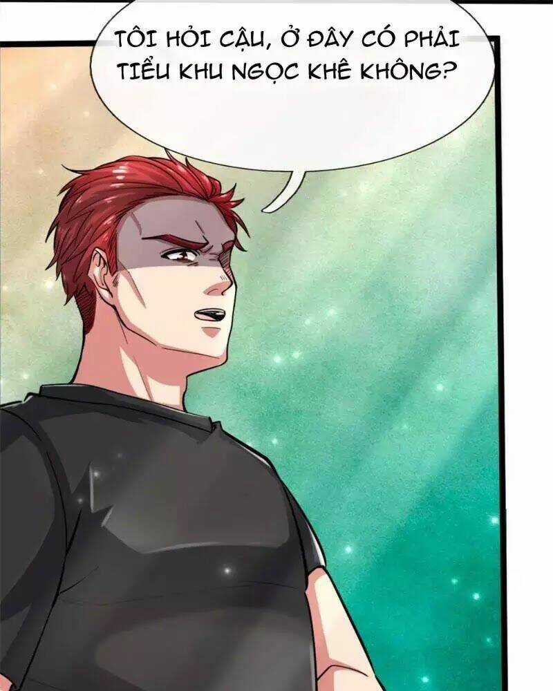 Tuyệt Đỉnh Khí Thiếu Chapter 2 trang 14