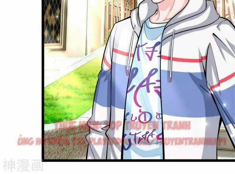 Tuyệt Đỉnh Khí Thiếu Chapter 2 trang 16