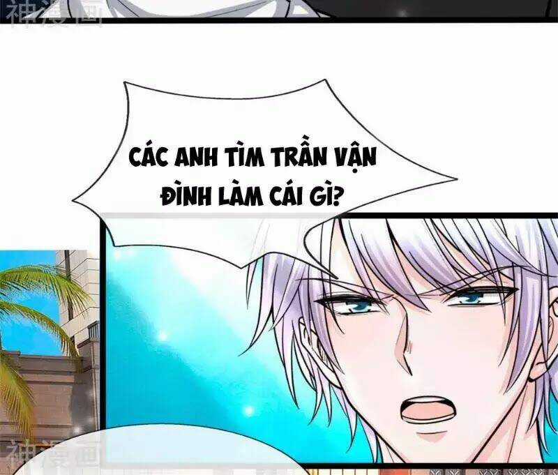 Tuyệt Đỉnh Khí Thiếu Chapter 2 trang 18