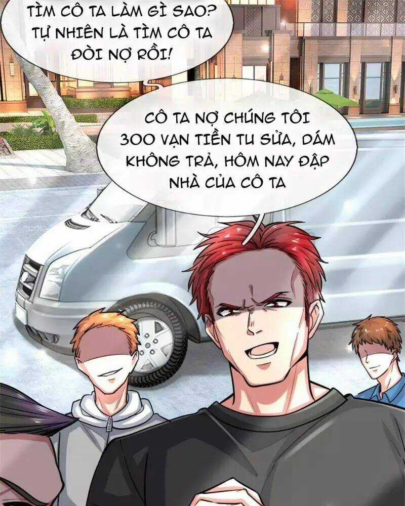 Tuyệt Đỉnh Khí Thiếu Chapter 2 trang 19