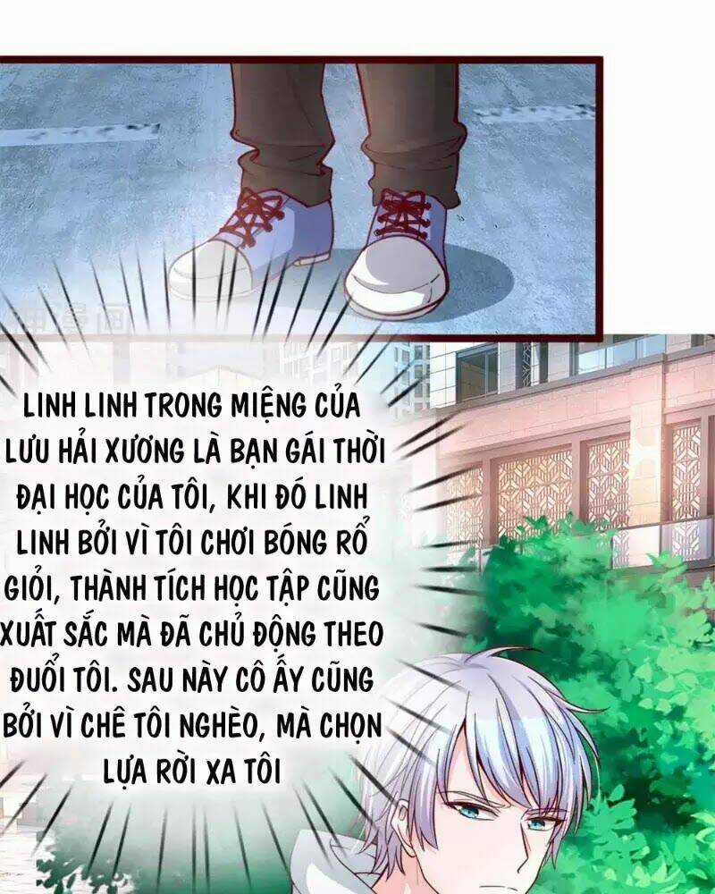 Tuyệt Đỉnh Khí Thiếu Chapter 2 trang 2