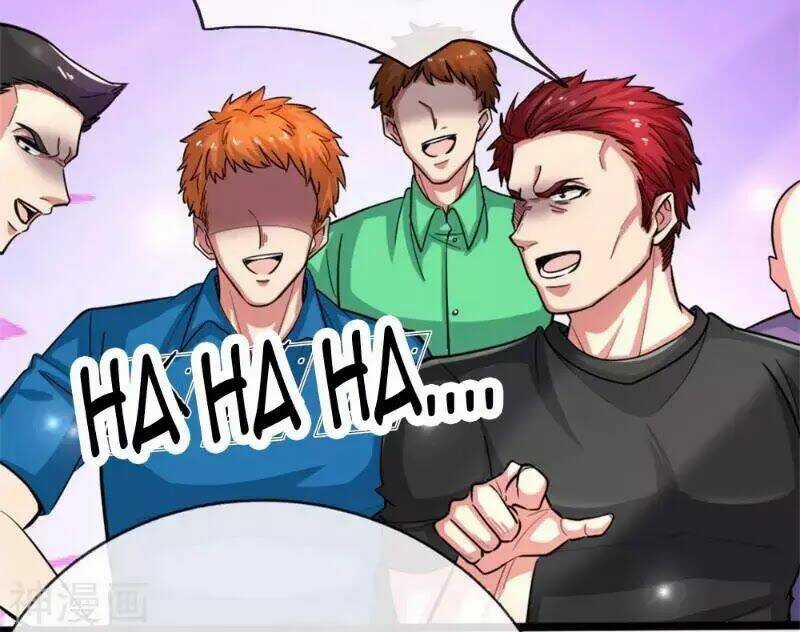 Tuyệt Đỉnh Khí Thiếu Chapter 2 trang 23