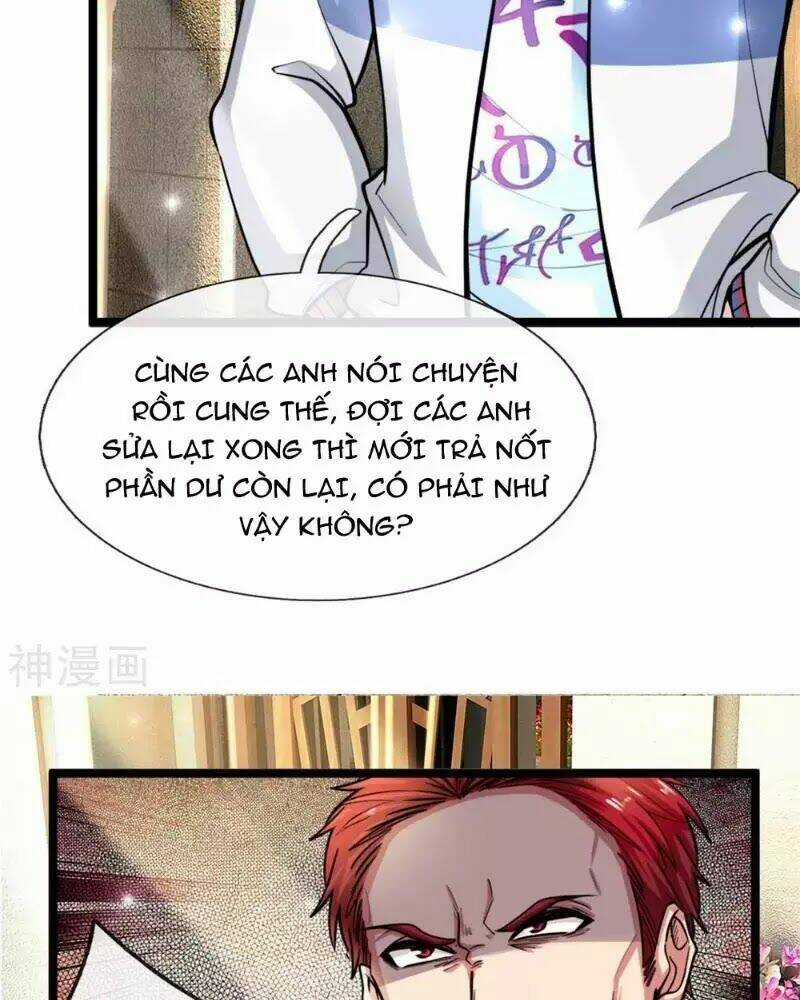 Tuyệt Đỉnh Khí Thiếu Chapter 2 trang 25