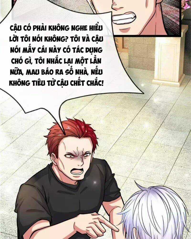 Tuyệt Đỉnh Khí Thiếu Chapter 2 trang 26