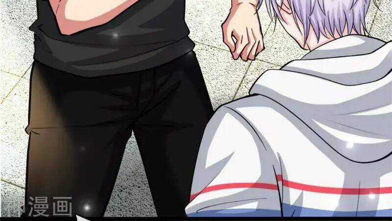 Tuyệt Đỉnh Khí Thiếu Chapter 2 trang 27