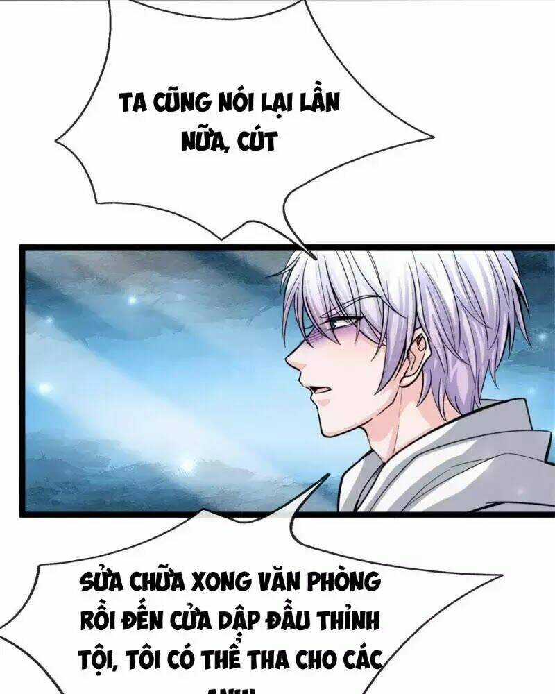 Tuyệt Đỉnh Khí Thiếu Chapter 2 trang 28