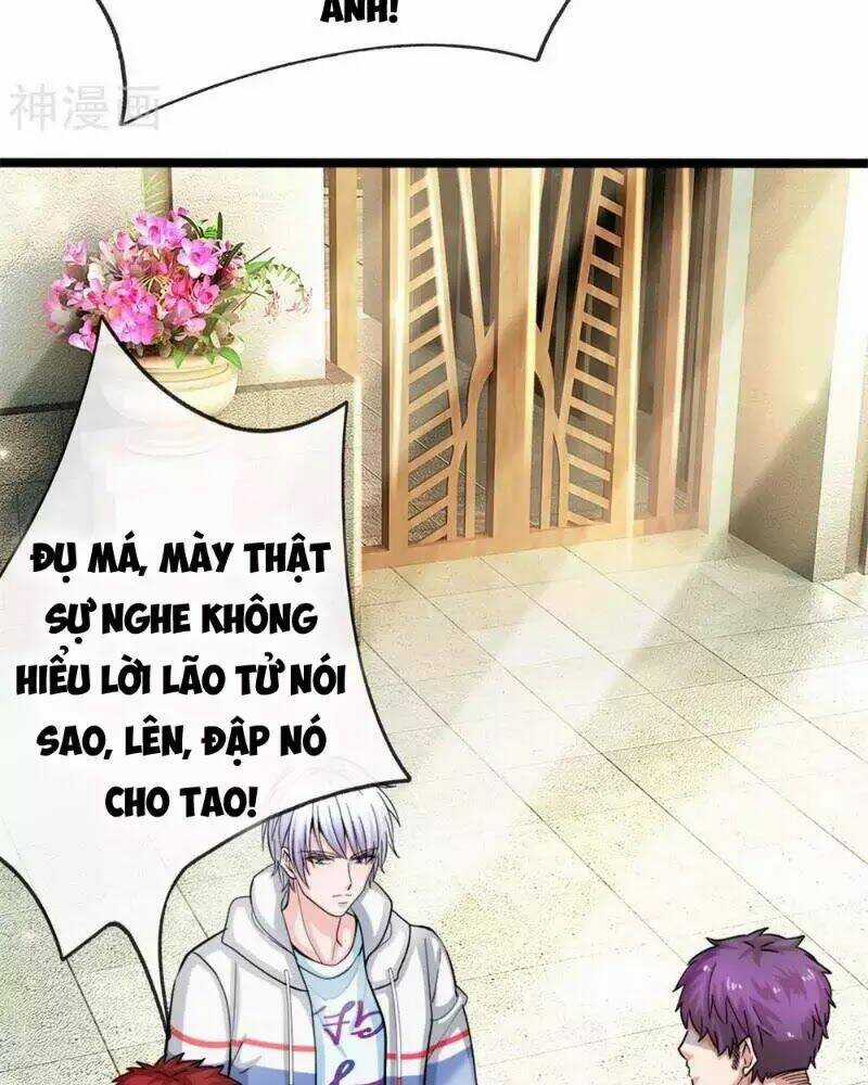 Tuyệt Đỉnh Khí Thiếu Chapter 2 trang 29