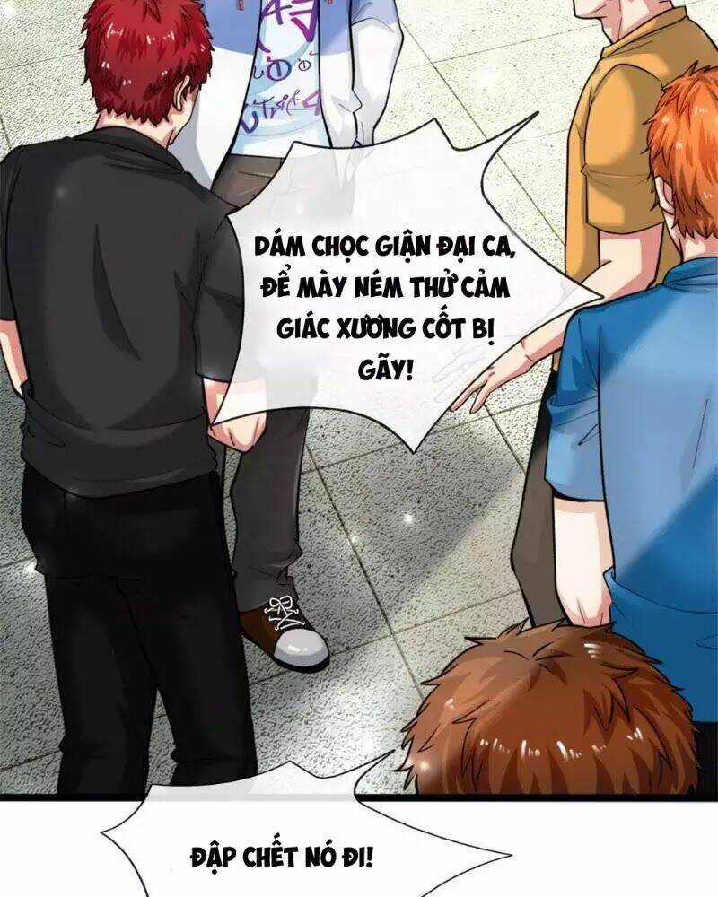 Tuyệt Đỉnh Khí Thiếu Chapter 2 trang 30