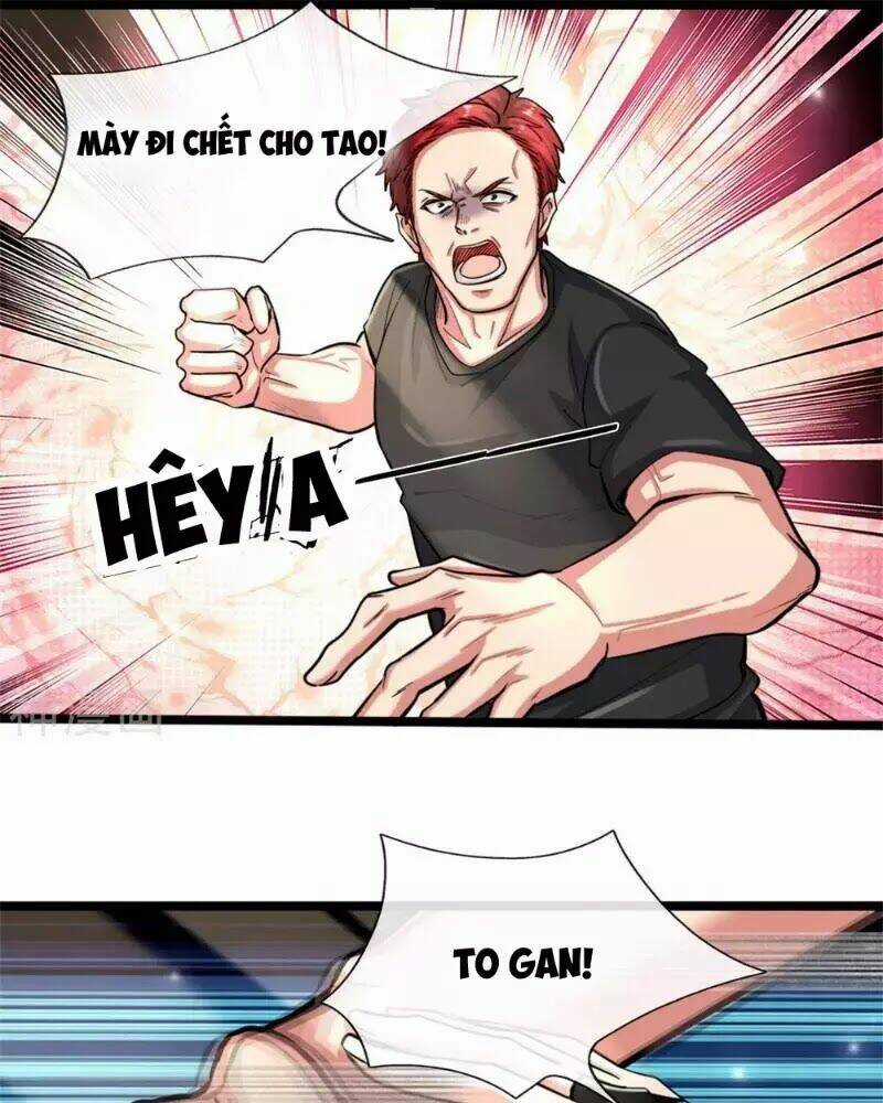 Tuyệt Đỉnh Khí Thiếu Chapter 2 trang 32