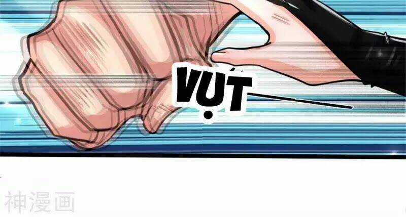 Tuyệt Đỉnh Khí Thiếu Chapter 2 trang 33