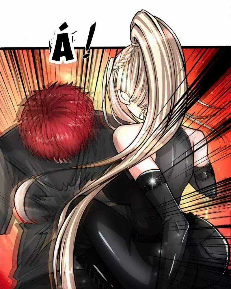 Tuyệt Đỉnh Khí Thiếu Chapter 2 trang 34