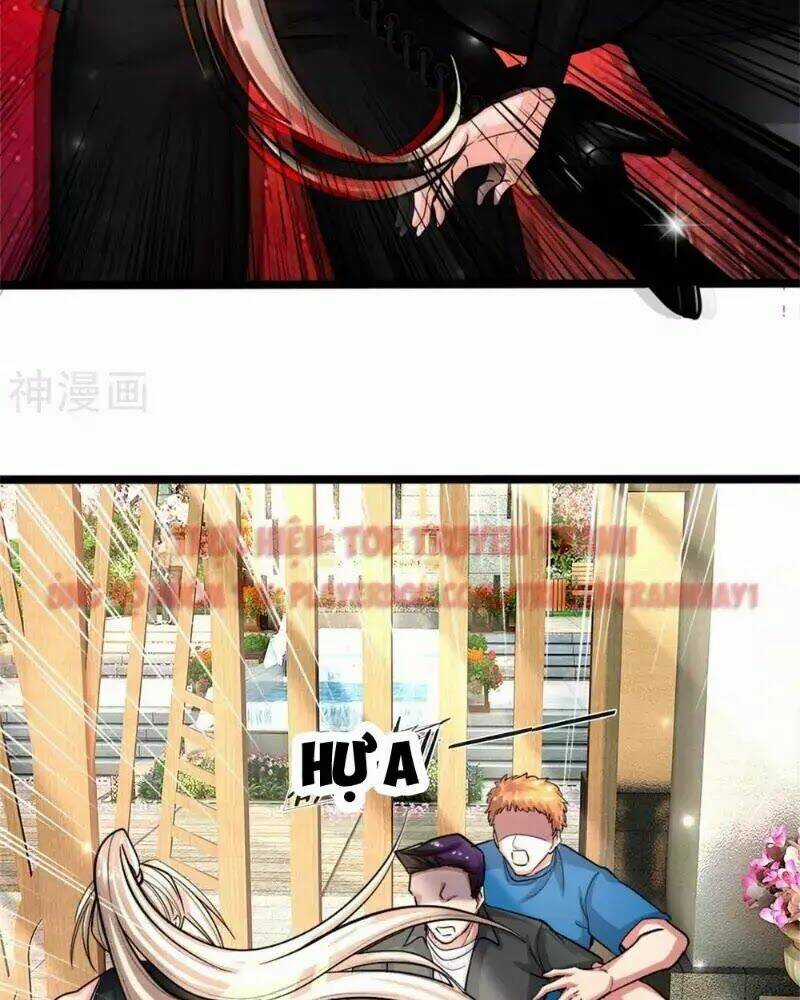 Tuyệt Đỉnh Khí Thiếu Chapter 2 trang 35