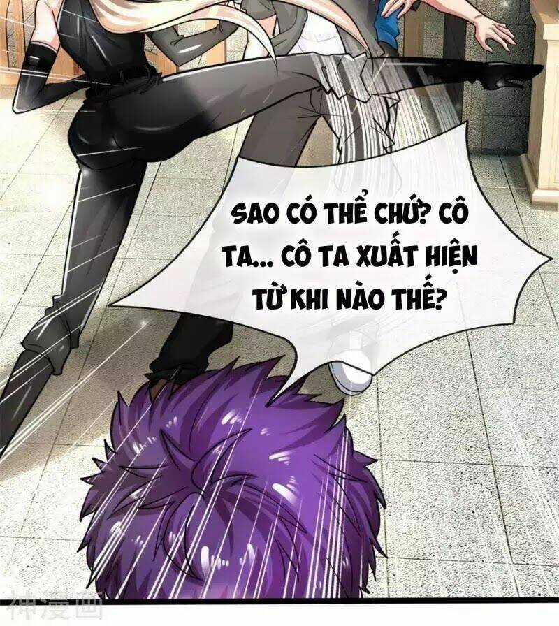 Tuyệt Đỉnh Khí Thiếu Chapter 2 trang 36