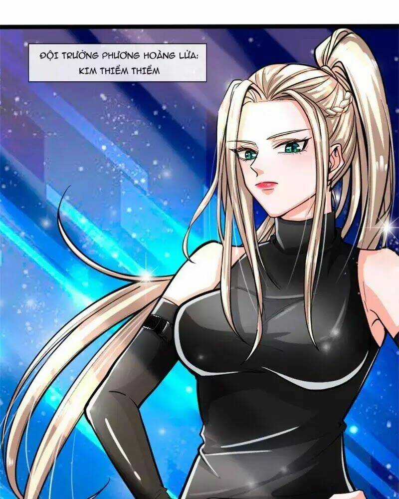 Tuyệt Đỉnh Khí Thiếu Chapter 2 trang 37