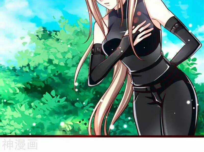 Tuyệt Đỉnh Khí Thiếu Chapter 2 trang 39